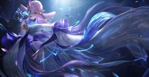 貂蝉新皮肤爆料图片最新,倾国倾城——貂蝉新皮肤惊艳亮相  第1张